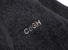 Comme des Garçons Homme Full Zip Hoodie