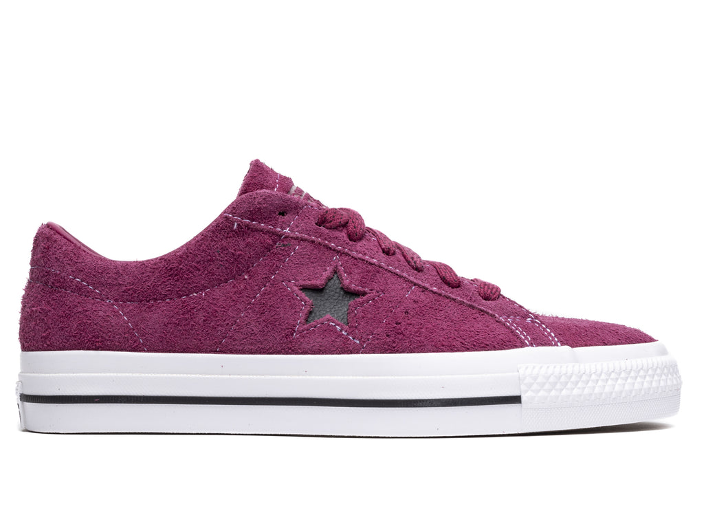 Converse One Star Pro Ox