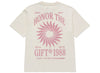 Honor the Gift Sunray Logo Tee