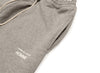 Comme des Garçons HOMME Sweatpants in Top Grey