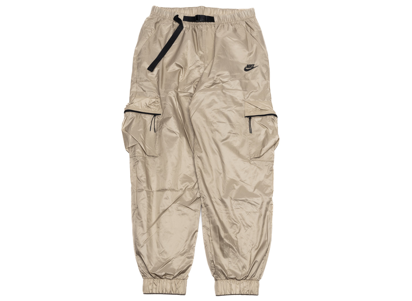 Nike Tech Lined Woven Pants