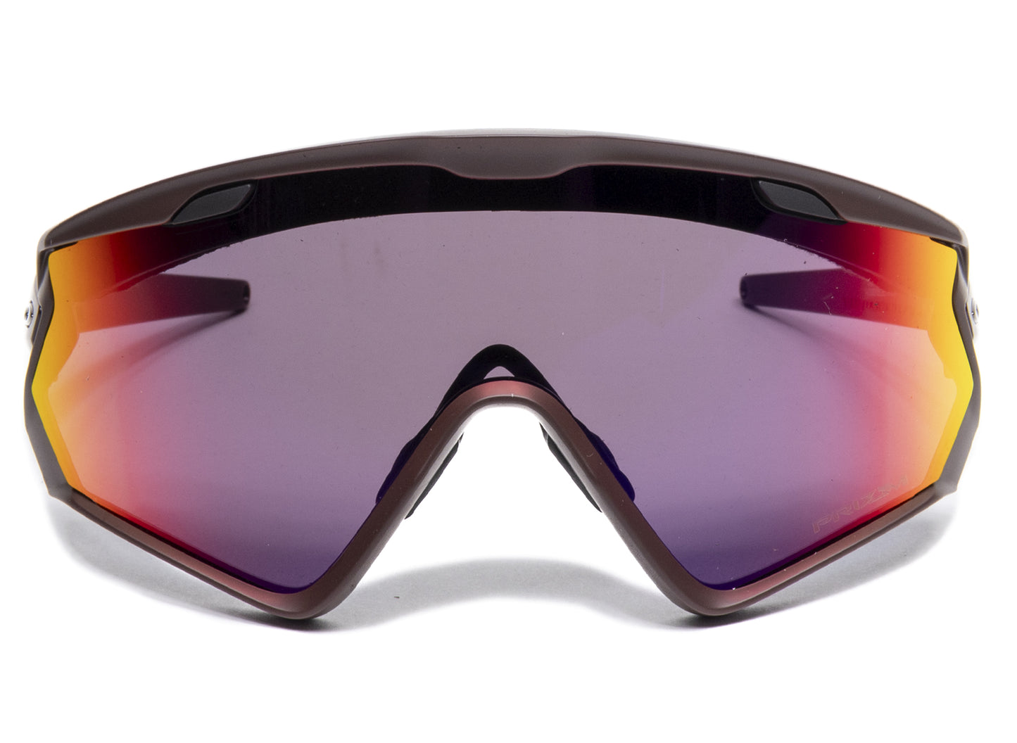 Oakley Wind Jacket 2.0 Matte Sunglasses