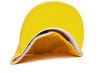 New Era 59FIFTY O Hat 'Yellow' ONENESS EXCLUSIVE