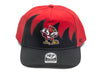 47 x Oneness NCAA Louisville Cardinals Flare Snapback Hat