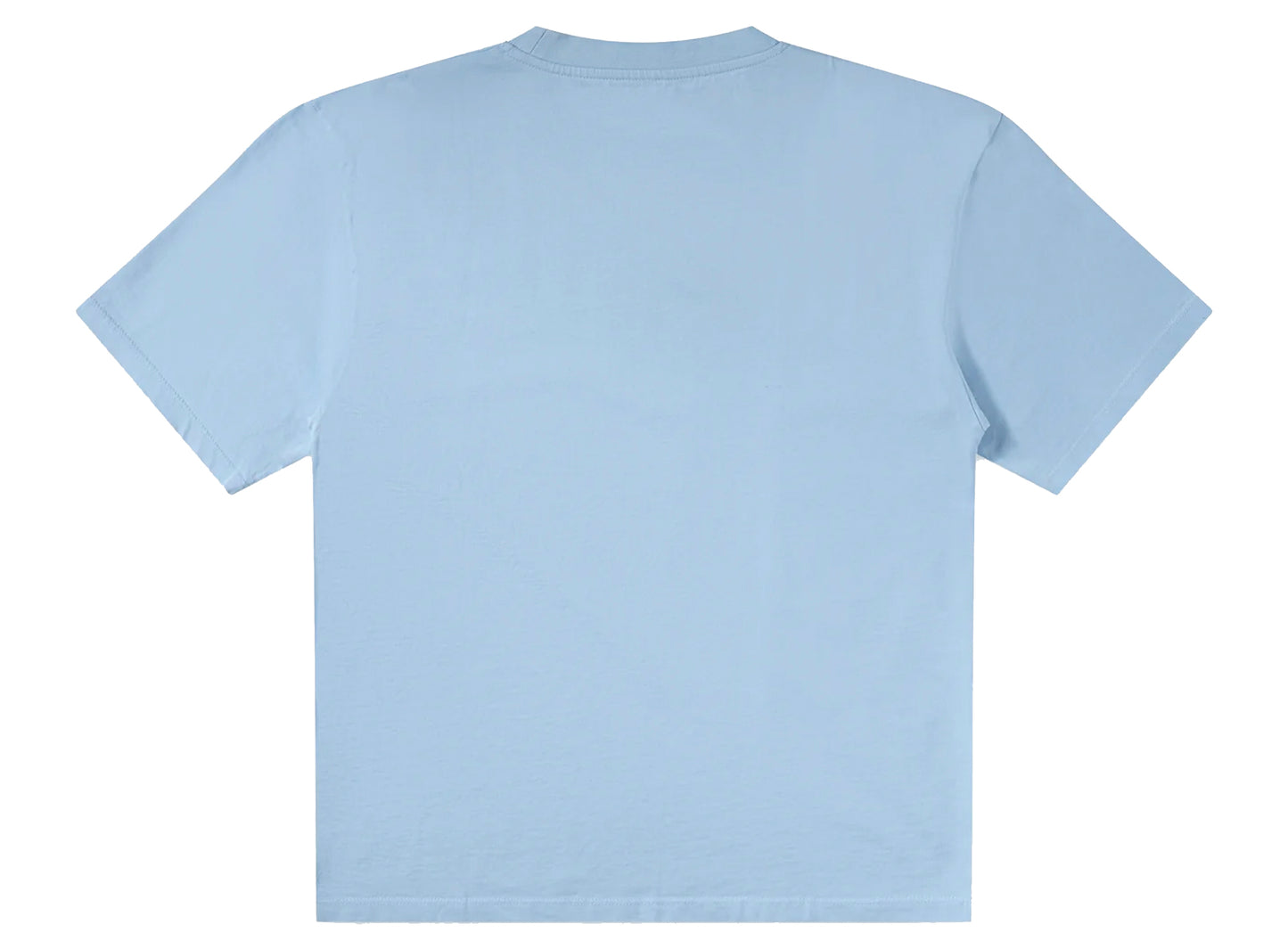 Rassvet (PACCBET) Ranchero Tee – Light Blue