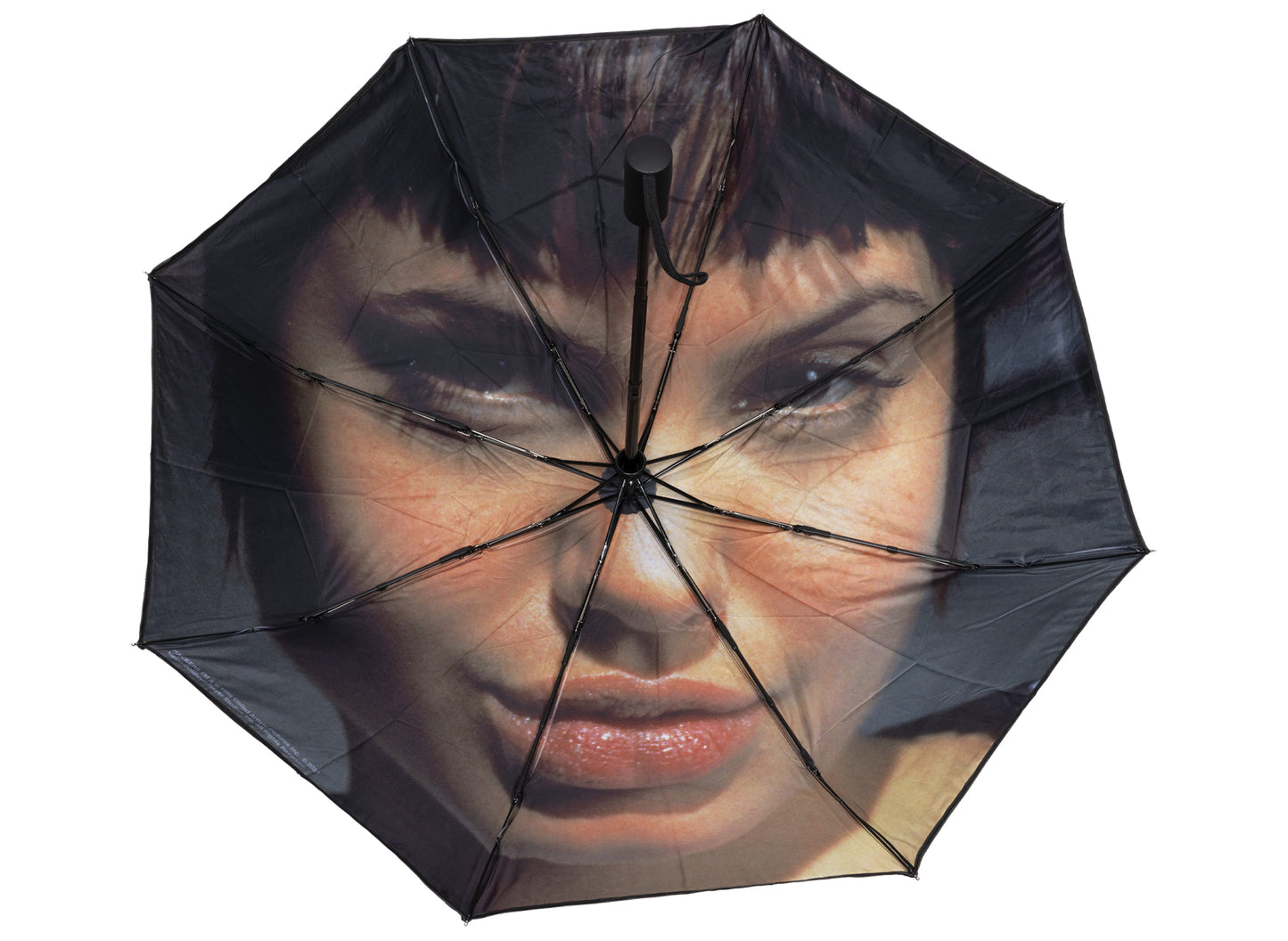 Pleasures Hackers Umbrella xld