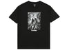 Pleasures x Sonic Youth Star Power Tee in Black