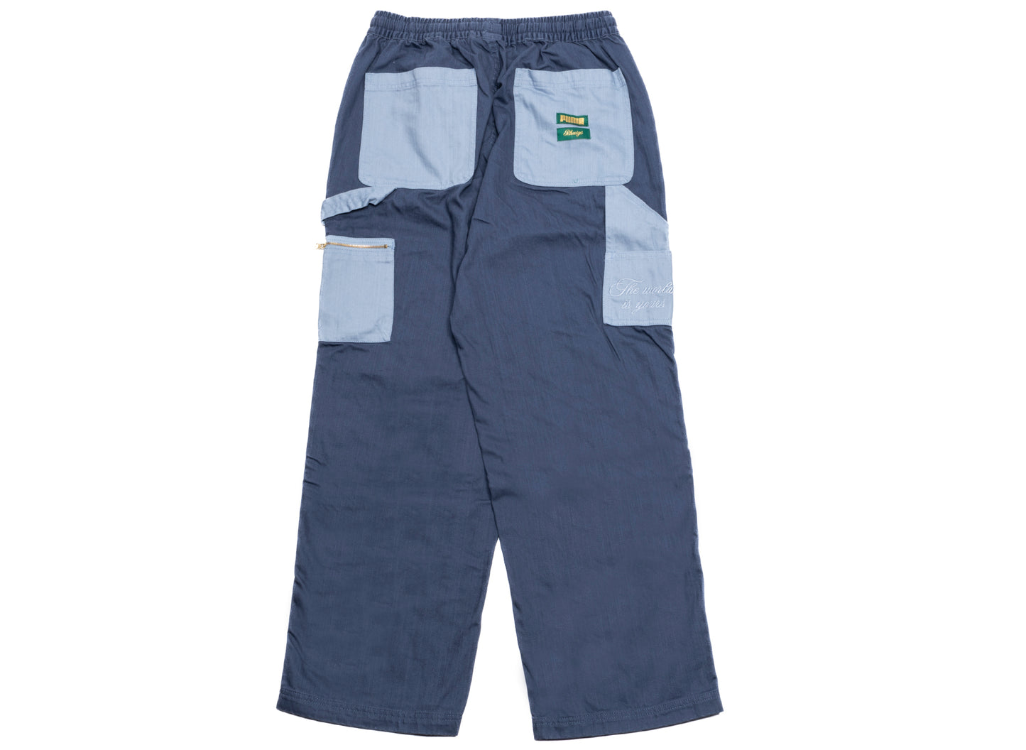 Puma x Rhuigi Work Pants