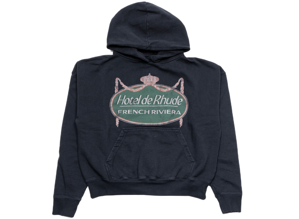 Rhude Riviera Hoodie
