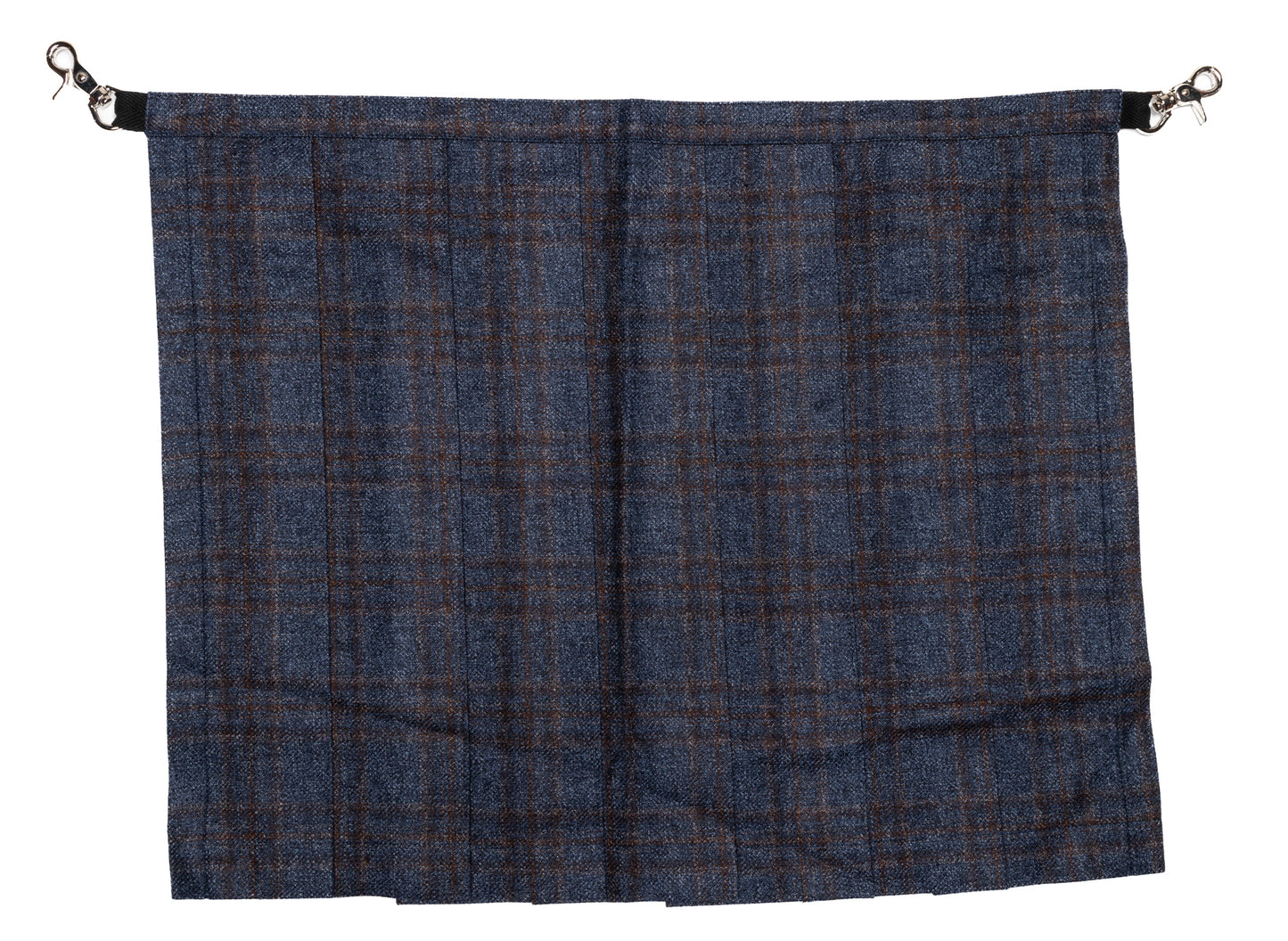 Junya Watanabe MAN Stretch Cotton Pants in Black Mix