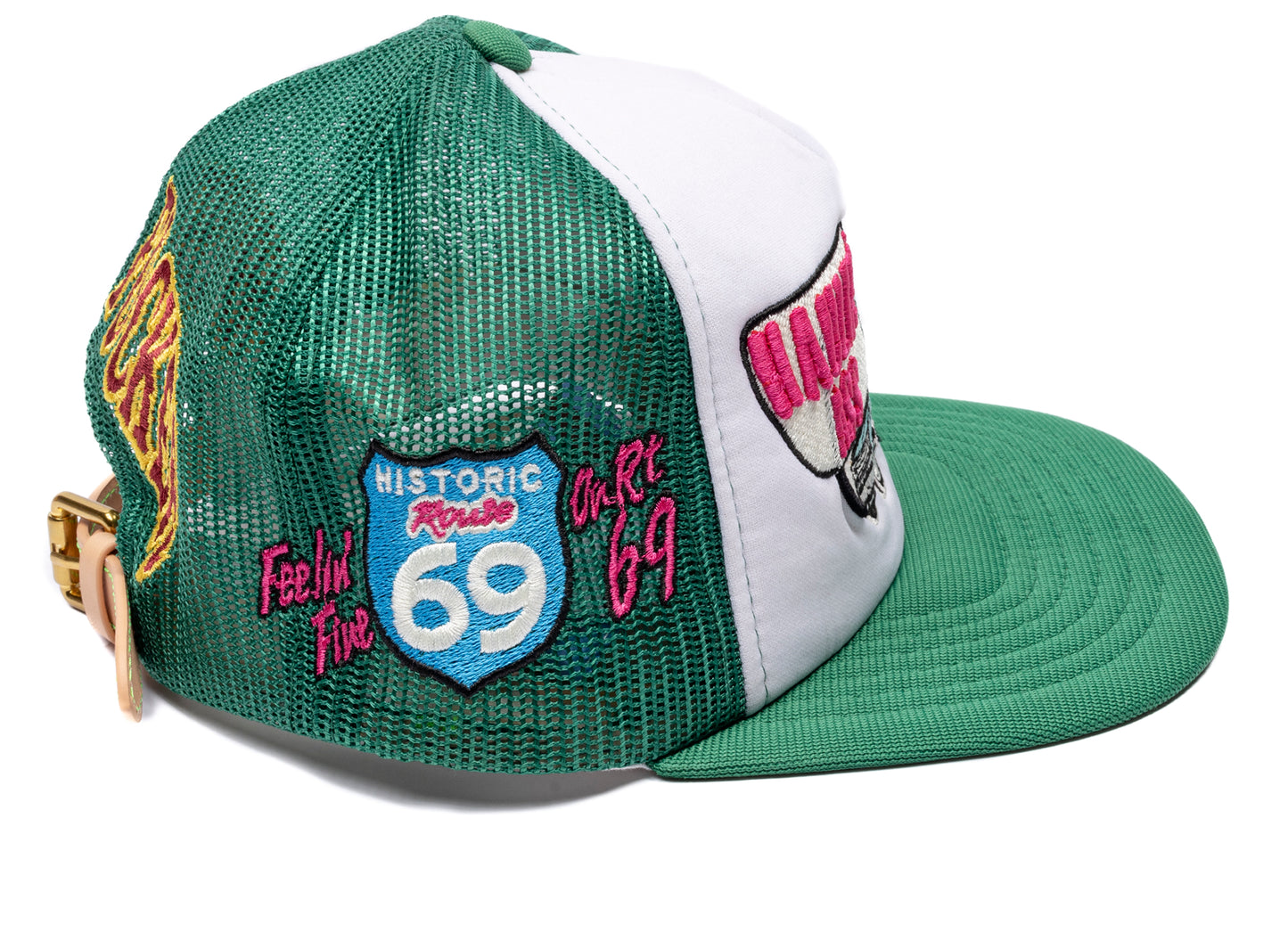 Better With Age Ass Vintage Hat