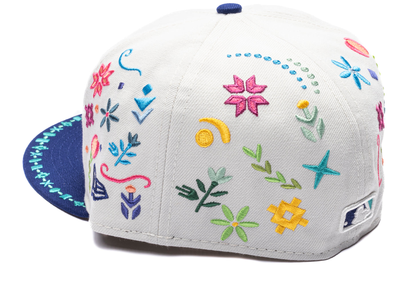 New Era LAT Heritage Los Angeles Dodgers 59Fifty Fitted Hat