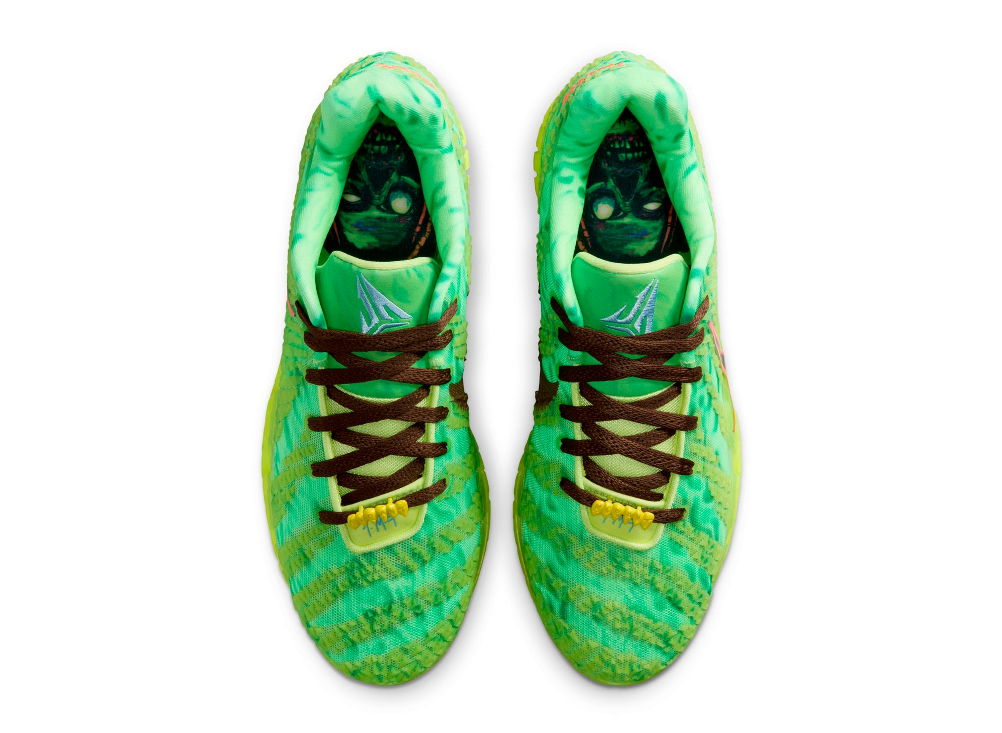 Nike Ja 3 Halloween 'Spooky Season' – Oneness Boutique