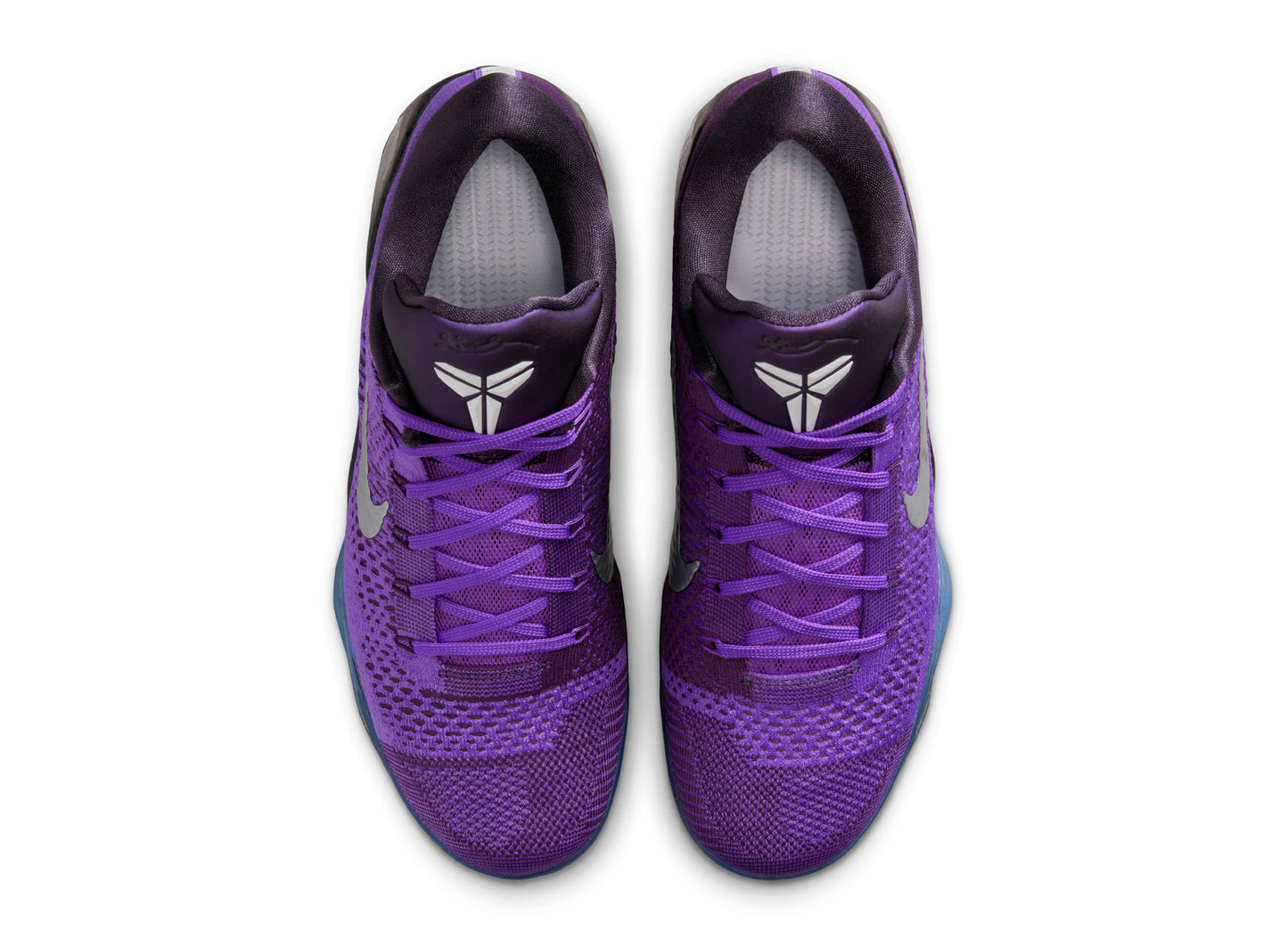 Nike Kobe IX Elite Low Protro