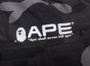 A Bathing Ape Gore-Tex Color Camo Shell Jacket