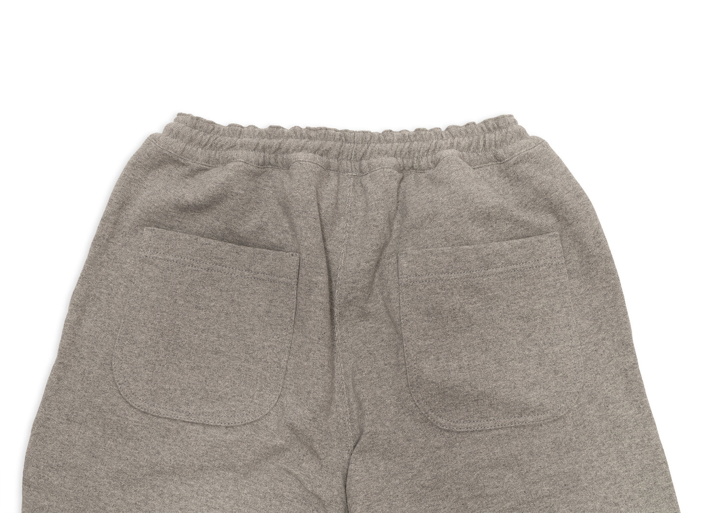 Comme des Garçons HOMME Sweatpants in Top Grey