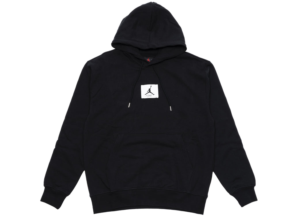 Jordan Essentials Statement Flight Fleece Hoodie
