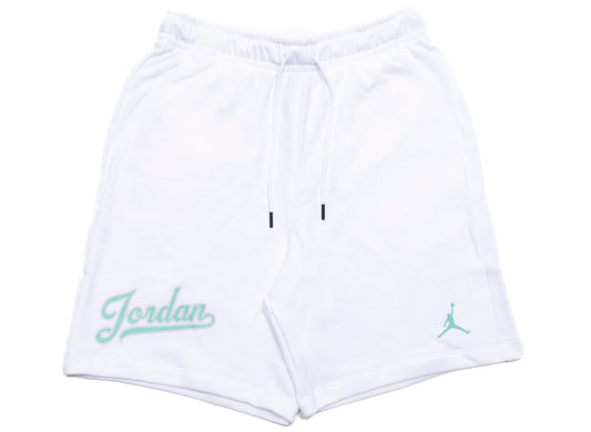 Jordan Flight MVP Fleece Shorts