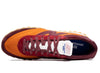 Junya Watanabe MAN x New Balance RC30 in Orange and Burgundy