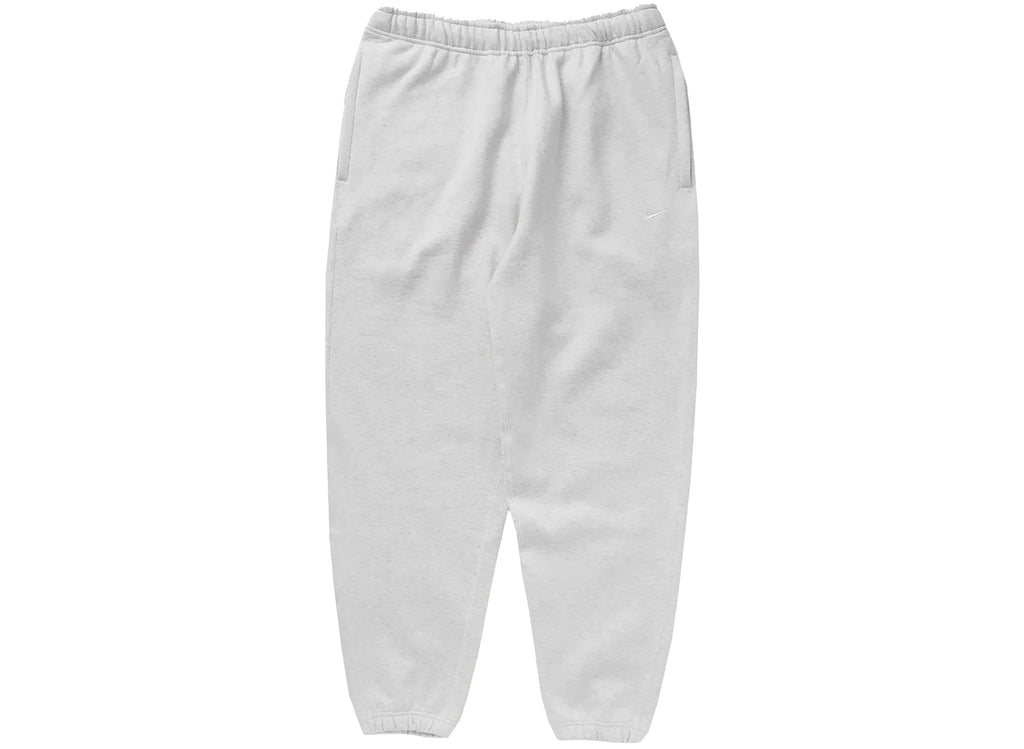 Nike Solo Swoosh Fleece Pants
