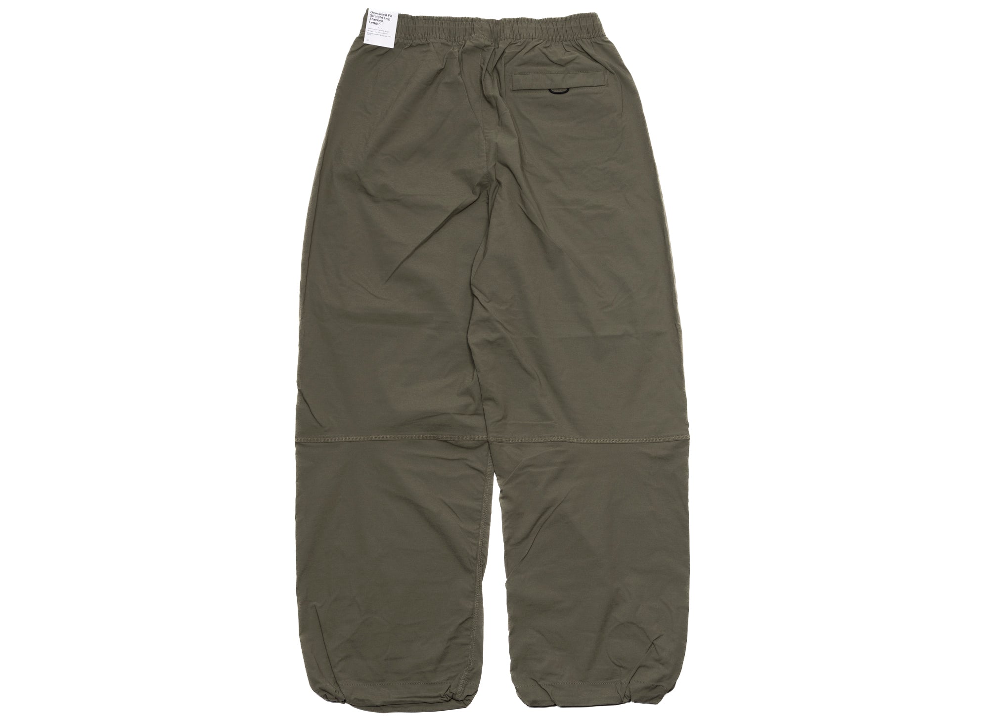 Nike Tech Woven Pants – Oneness Boutique