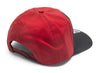47 x Oneness NCAA Louisville Cardinals Flare Snapback Hat