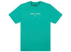 Paper Planes Greatness Is A Process Tee in Green