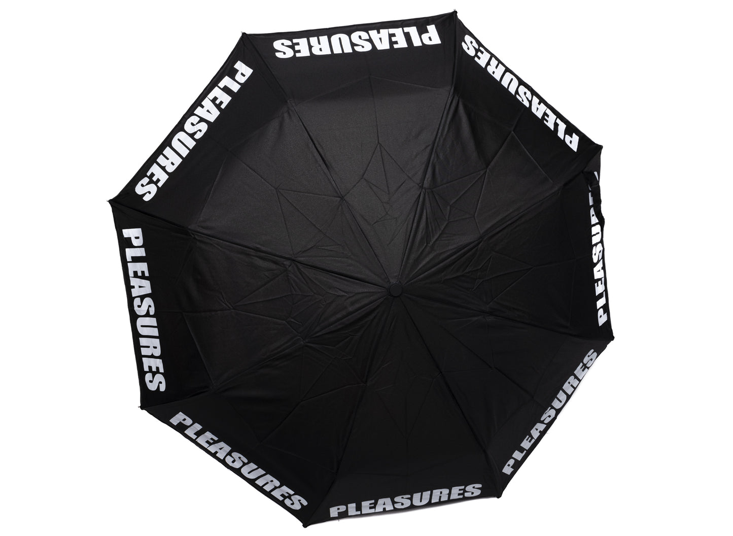 Pleasures Hackers Umbrella xld