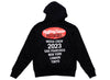 Pleasures Rolling Stone Hoodie