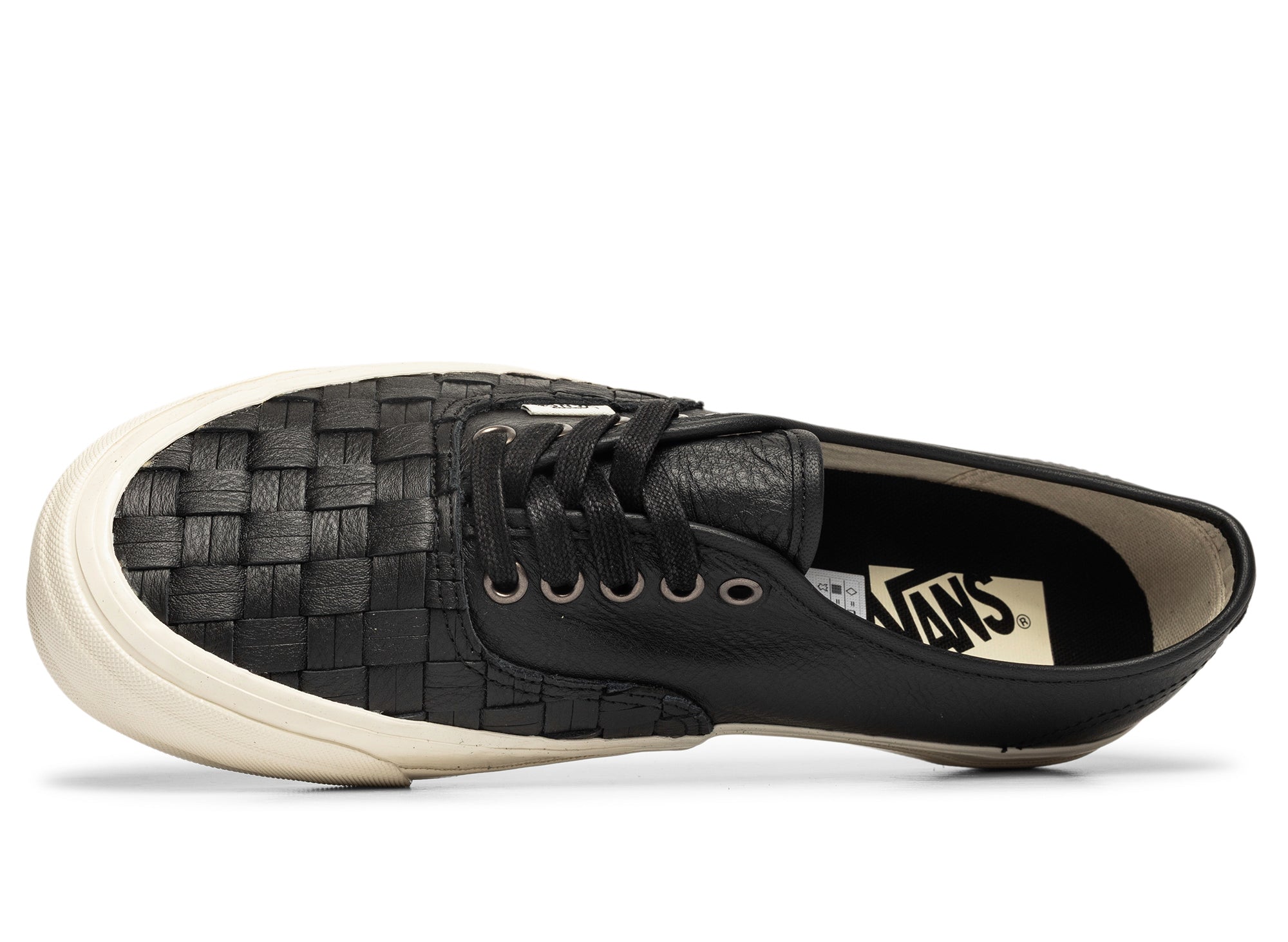 Vans Authentic 44 – Oneness Boutique