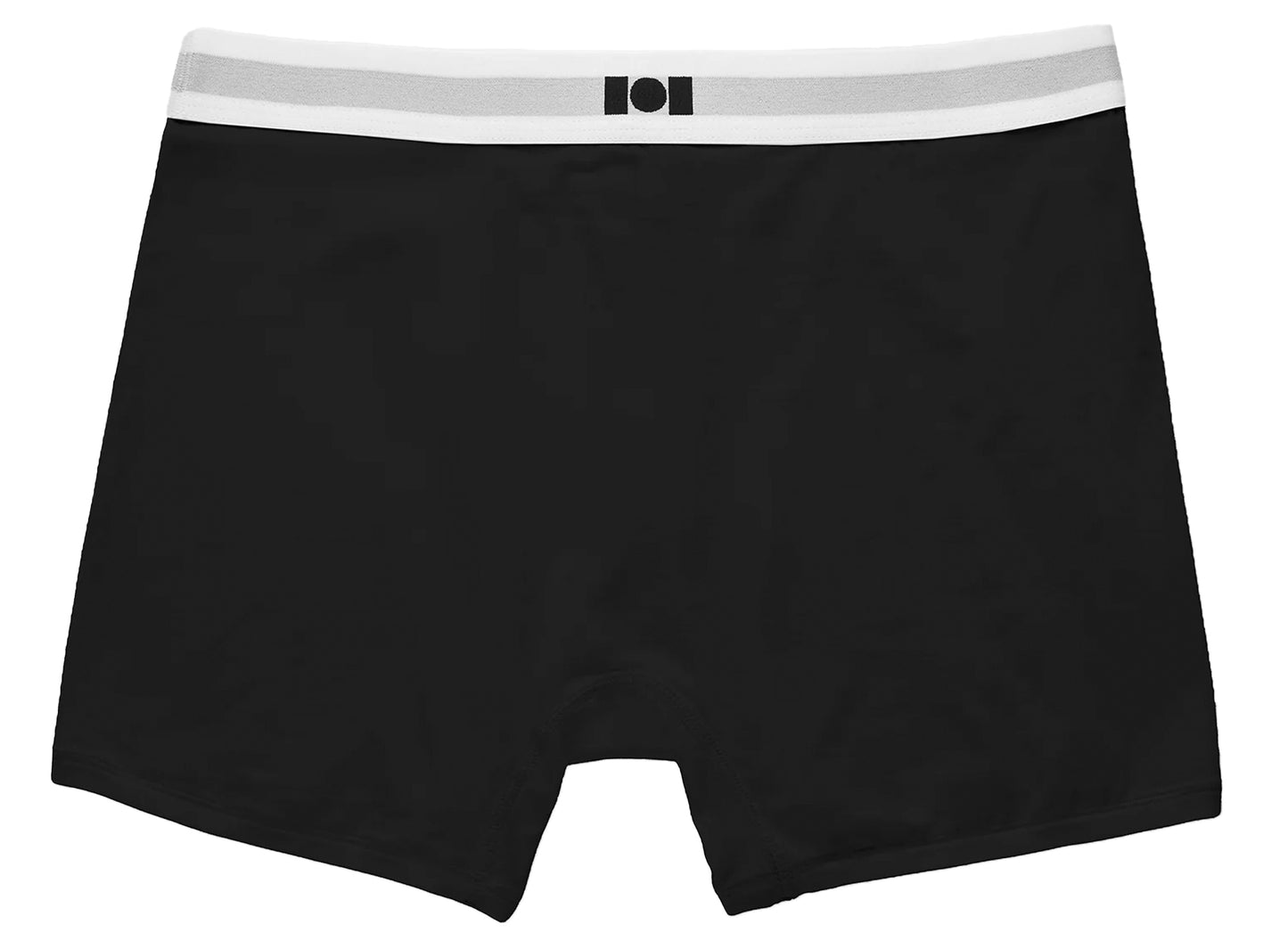Nahmias Core Boxer Brief in Black