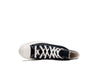 GS Converse Comme des Garçons Play Chuck 70 Hi in Black