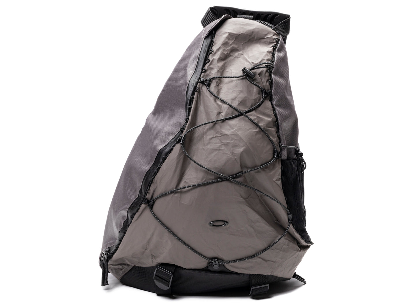 Oakley Latitude Sling Pack in Granite Gray