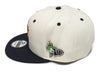 New Era Mascot Pin Houston Astros Snapback Hat