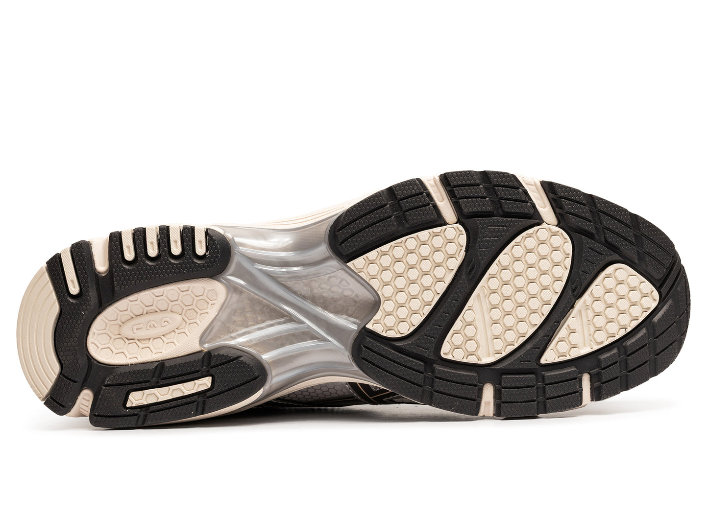 Asics Gel-DS Trainer 14 'White / Honey Beige'