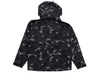 A Bathing Ape Gore-Tex Color Camo Shell Jacket
