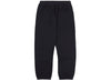 Pleasures Rhinestone Impact Sweatpants in Black