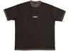 Comme des Garçons HOMME Inside Out T-Shirt