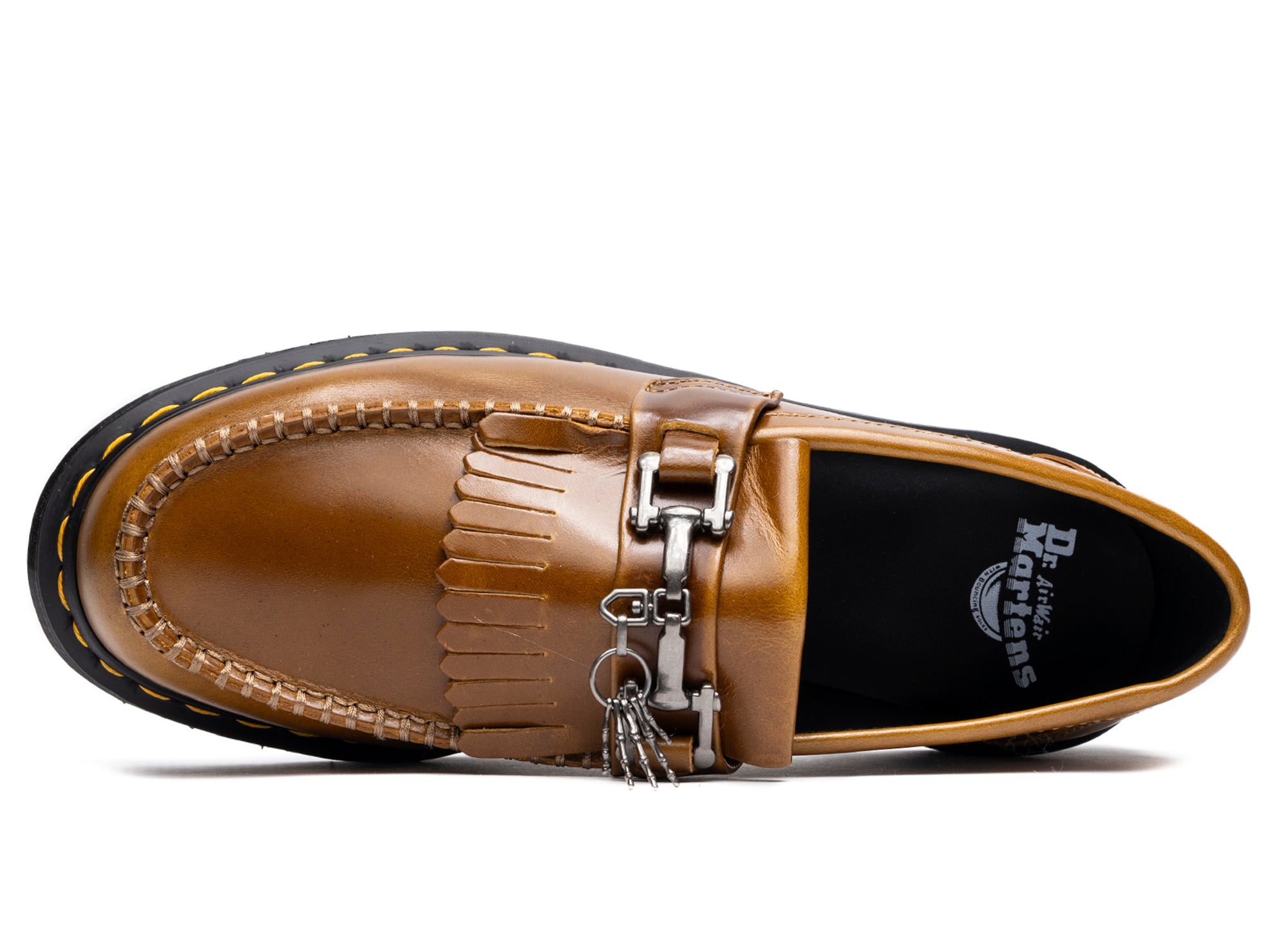 Dr. Martens Adrian Bone Snaffle – Oneness Boutique