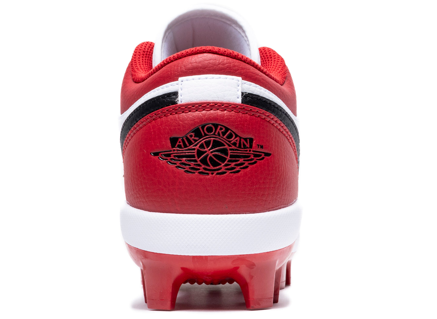 Air Jordan 1 Retro MCS Low Cleats