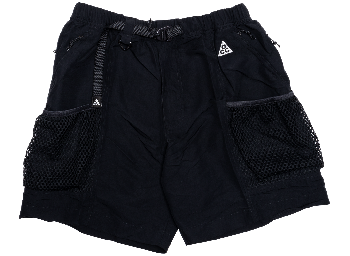 Nike ACG 'Snowgrass' Cargo Shorts