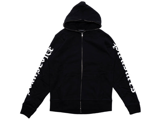 Pleasures Meditation Zip Hoodie