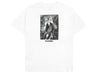 Pleasures x Sonic Youth Star Power Tee in White