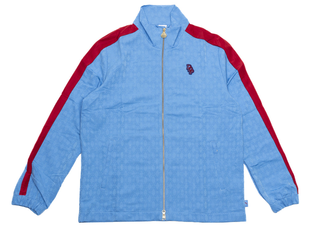 Puma x Dapper Dan T7 Track Jacket