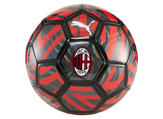 Puma AC Milan Mini Fan Soccer Ball xld