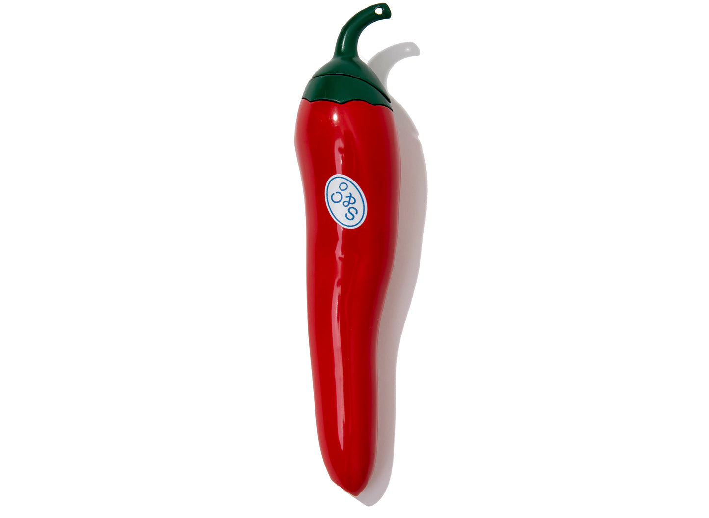 Sackville Chili Pepper Lighter