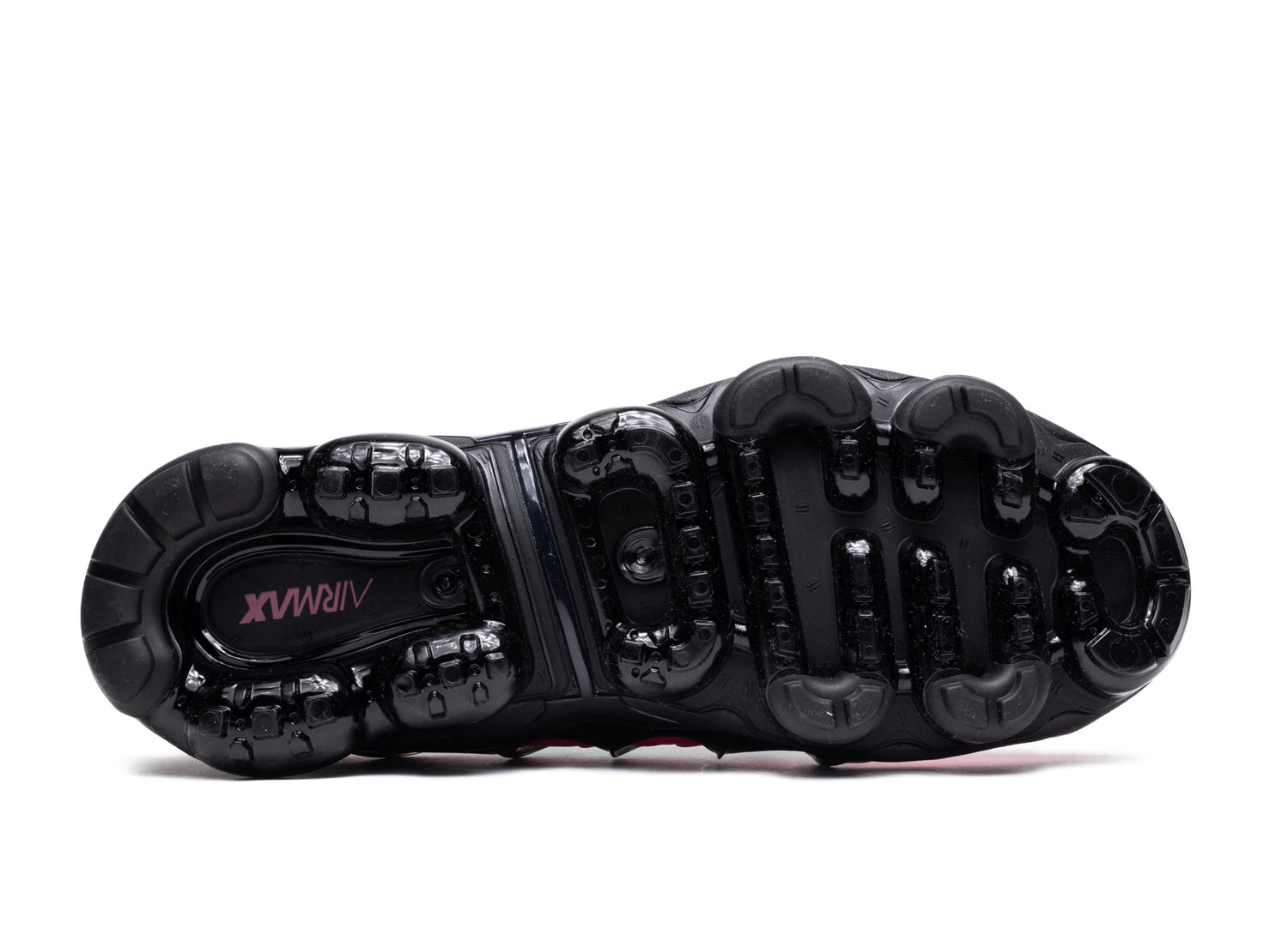 Vapormax plus clear bottom Clearance