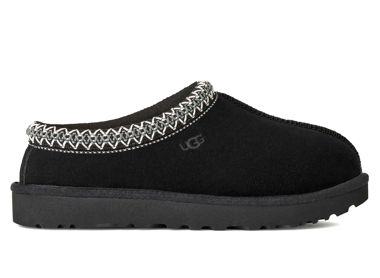 Women's Ugg Tasman II in Black