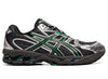 Asics Gel-Nimbus 10.1 'Obsidian Grey / Green Basil'