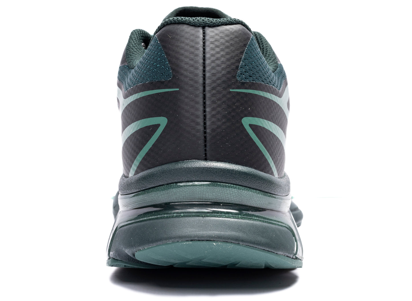 Salomon x MM6 Maison Margiela XT-MM6 in Scarab / Bistro Green / Green Milieu